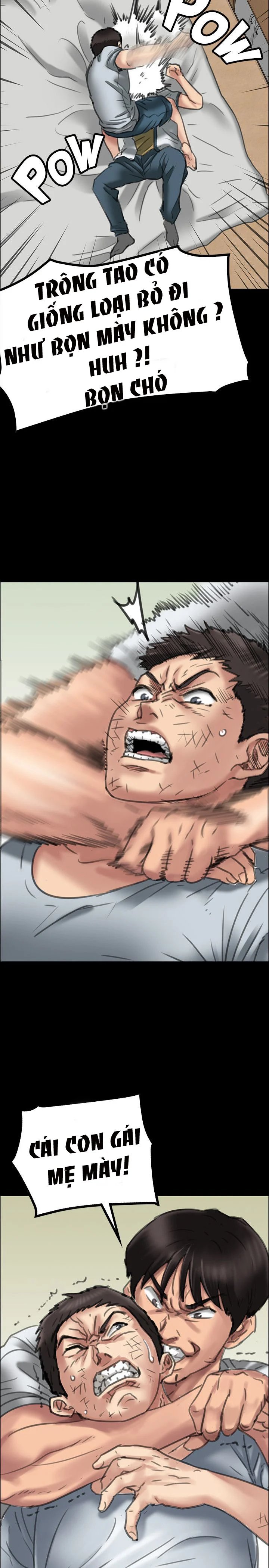 ong chúa chapter 20 20