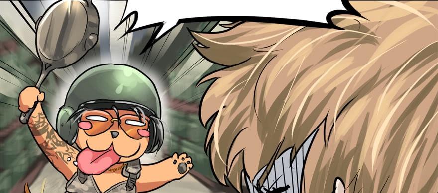 vua sinh tồn chapter 51 94