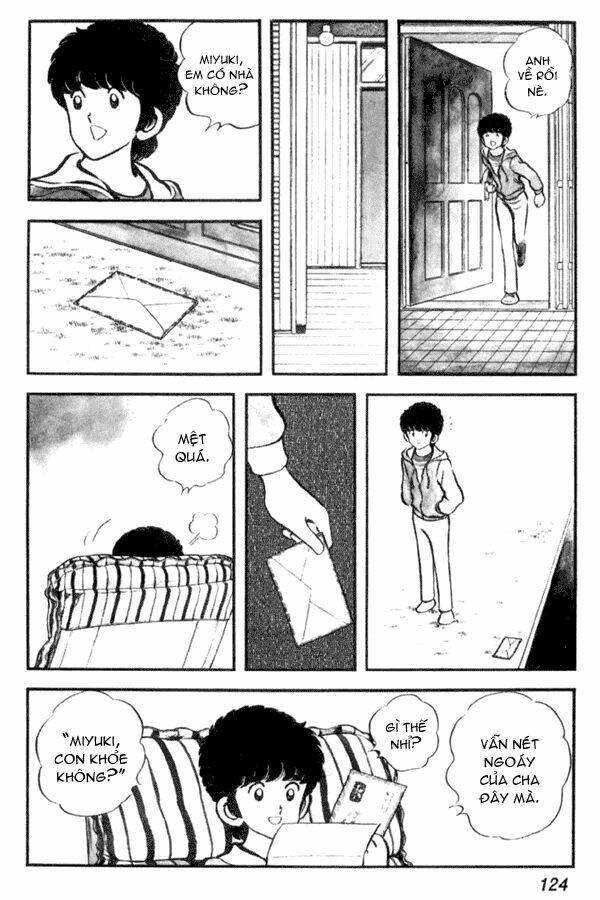 miyuki chapter 19 20