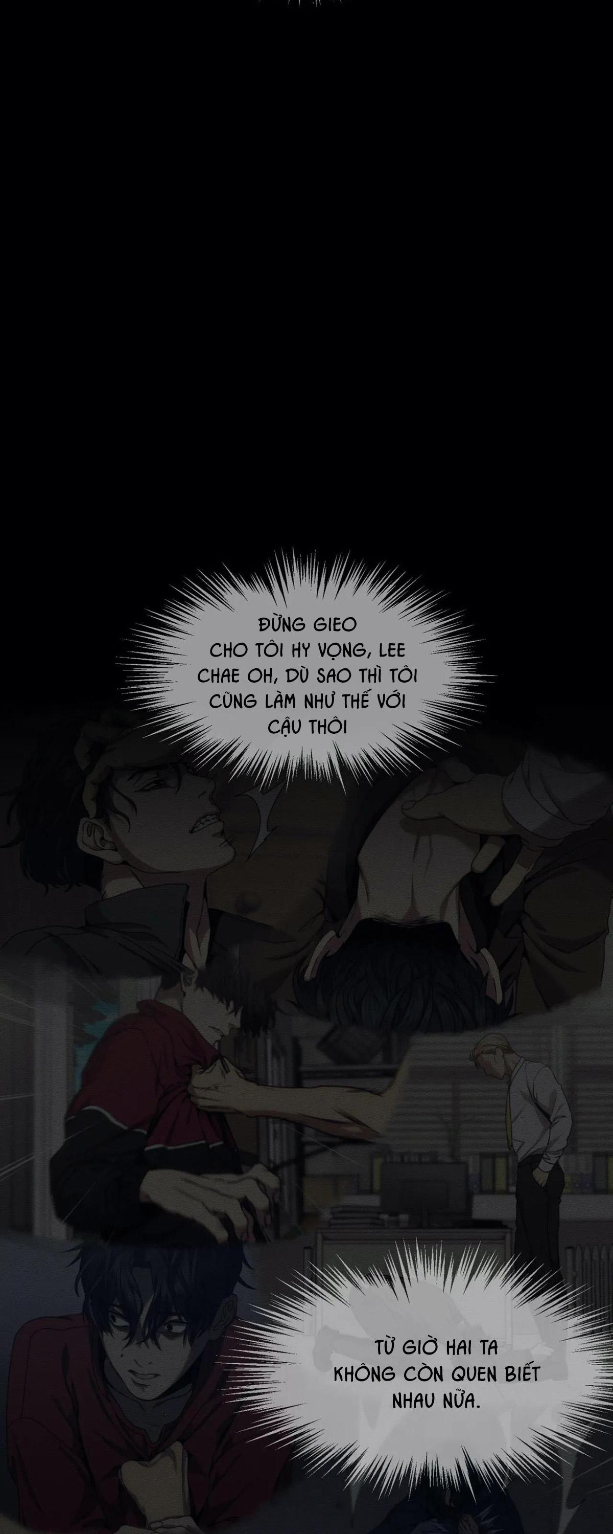 công cuộc báo thù của kẻ yếu thế chapter 35 5