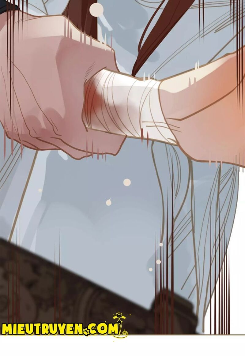 nhất đại linh hậu chapter 16 6