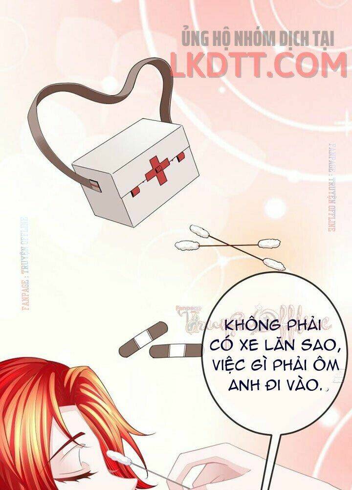 đứa trẻ có 5 daddy chapter 7 31