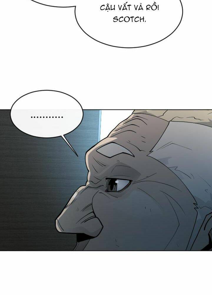 kĩ nguyên của anh hùng chapter 115 105