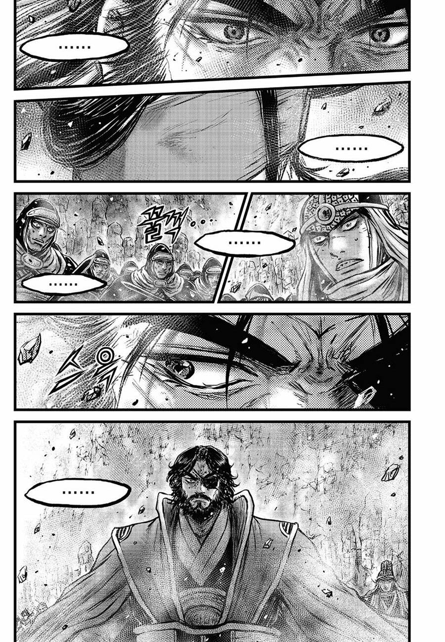 hiệp khách giang hồ m chapter 658 6