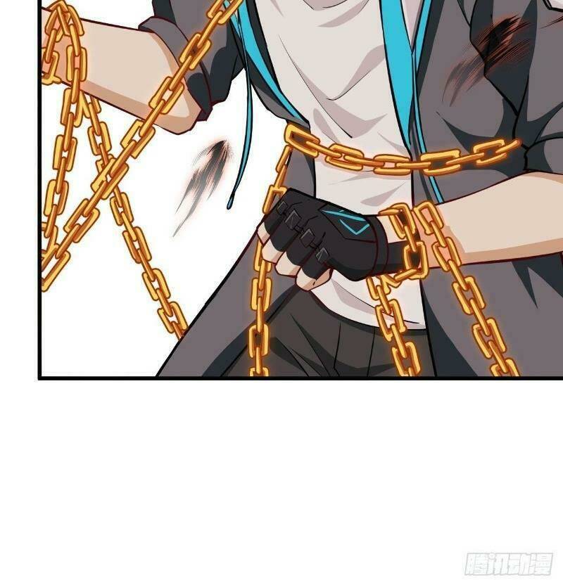 minh nhật thần đô chapter 44 6