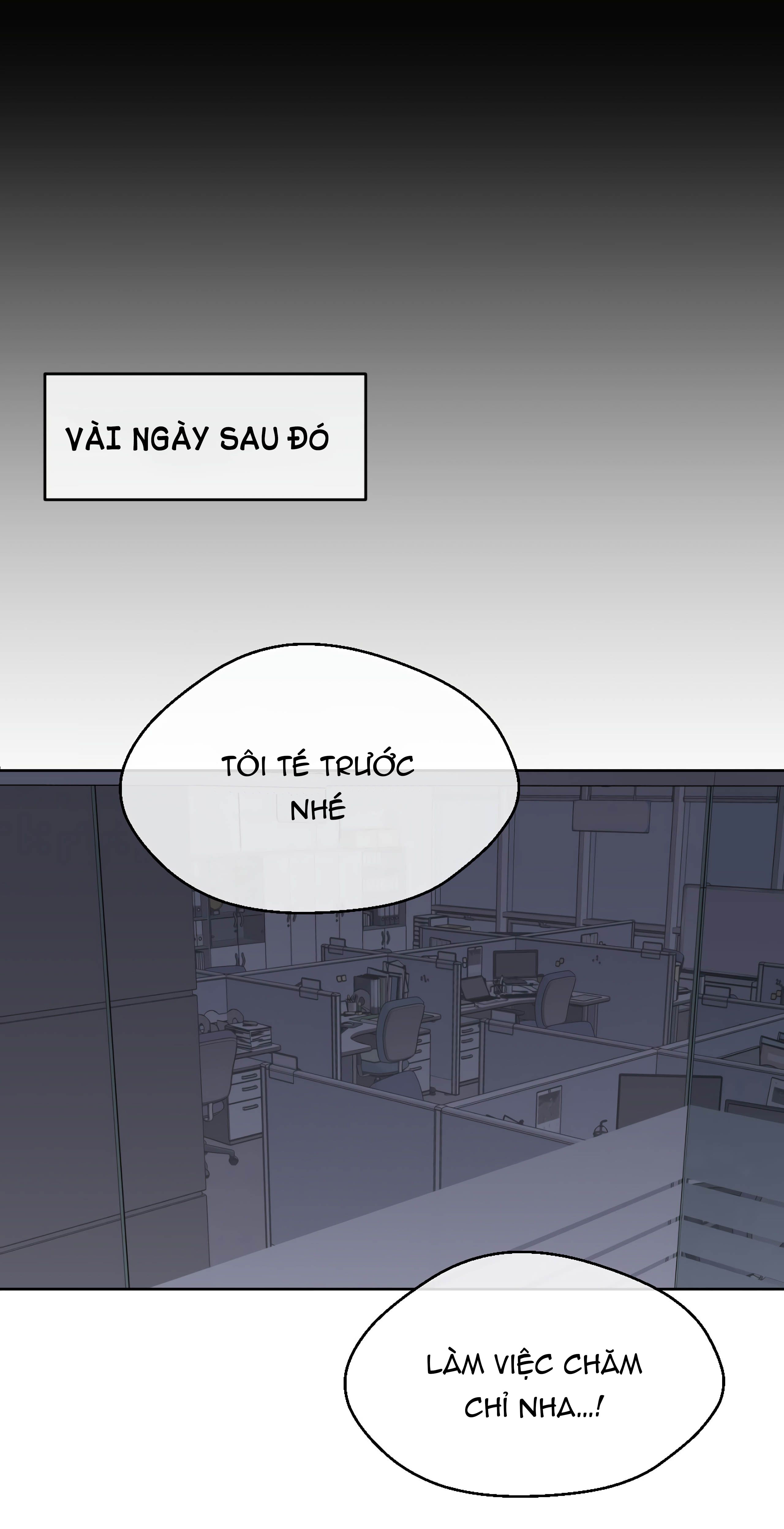 giấc mơ ngọt ngào chapter 3 23