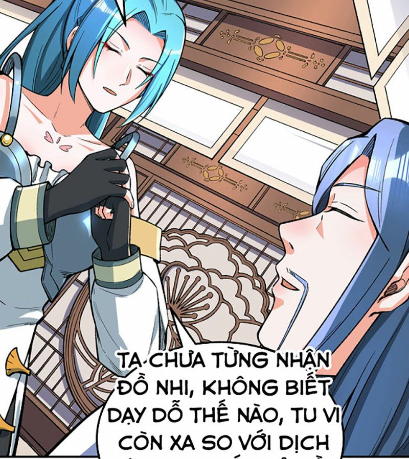 võ đạo độc tôn chapter 399 65
