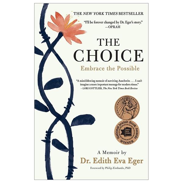 Hình ảnh The Choice: Embrace The Possible