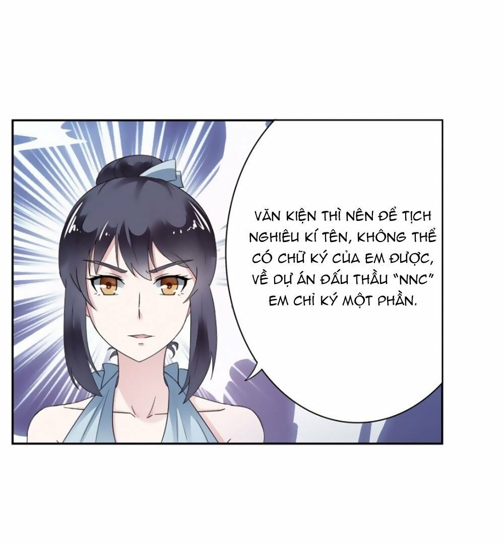 thiên kim đường môn chapter 75 20