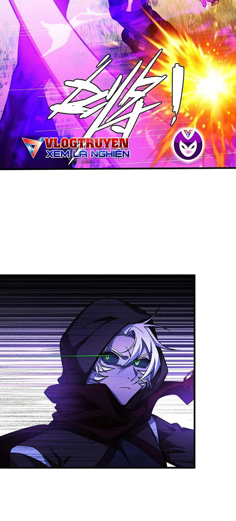 người chơi siêu mạnh chapter 10 13
