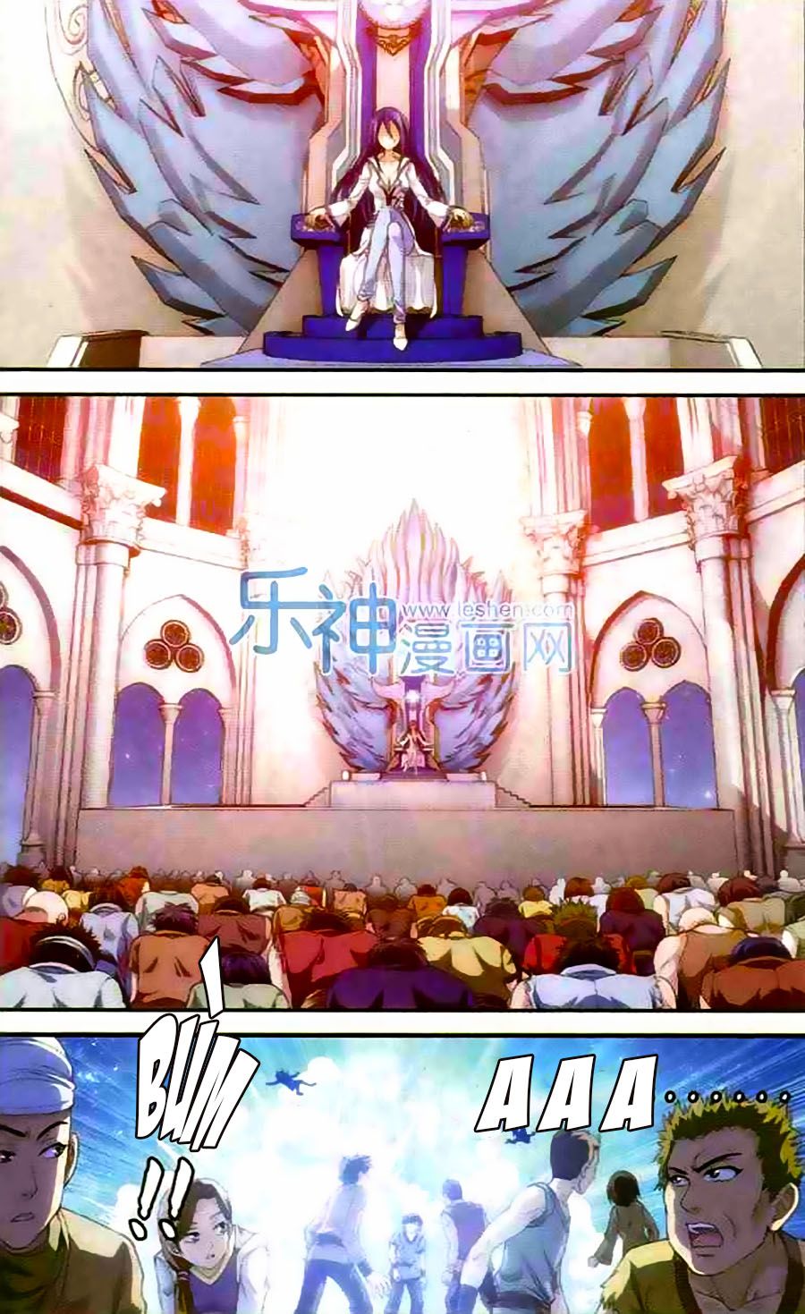 thâu tinh dị giới bản chapter 6 4