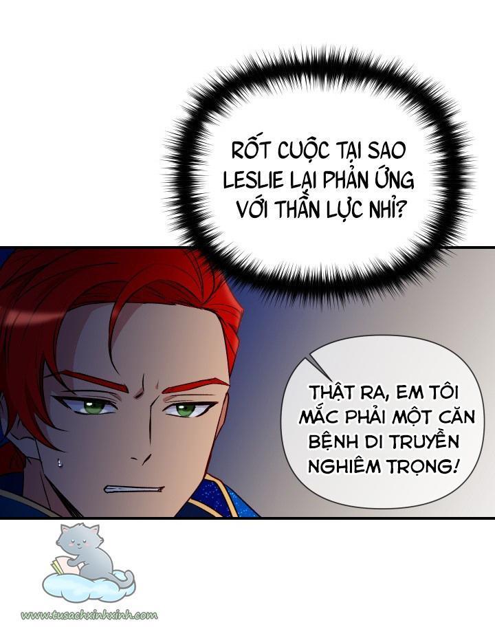 công nương khế ước của gia tộc công tước quái vật chapter 39 6