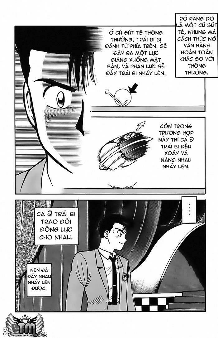 break shot chapter 83 9