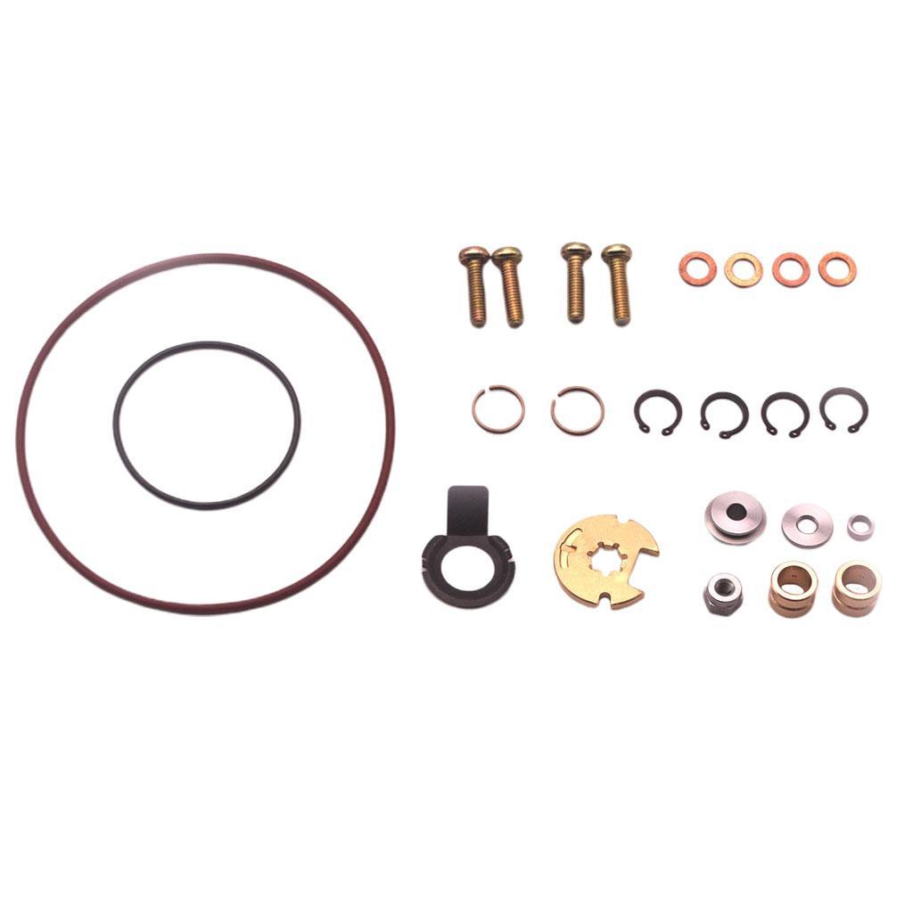 Severe Duty Rebuild Repair Kit for K14 K16 Turbocharger