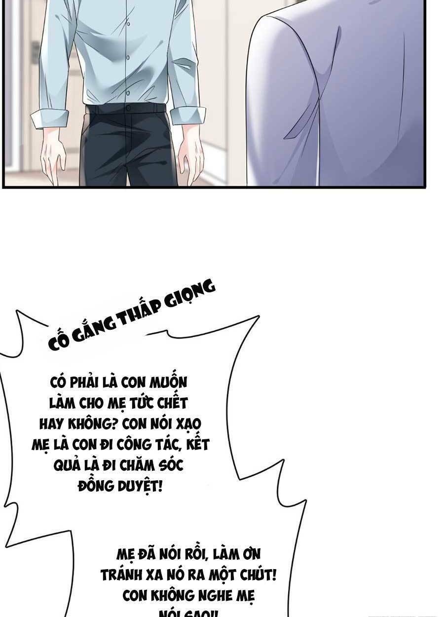 đại tiểu thư có ý đồ gì xấu đâu chapter 124 35