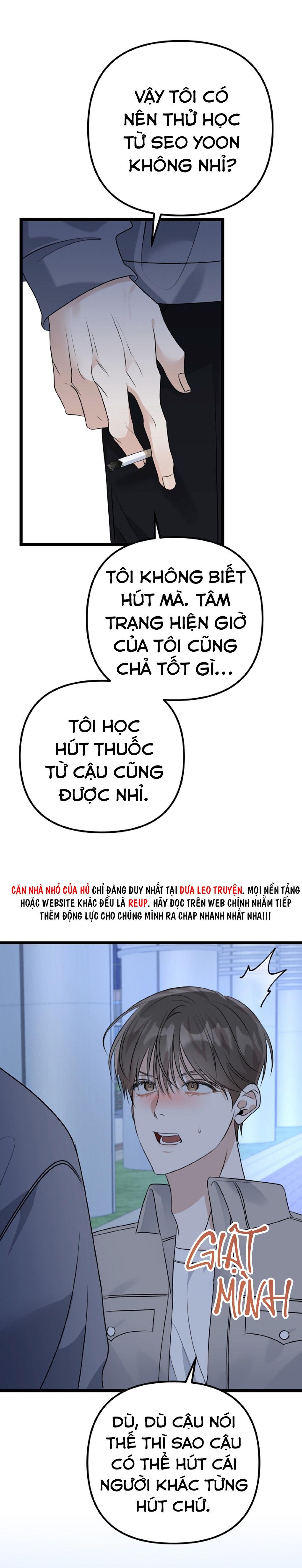cảm nắng chapter 16 15