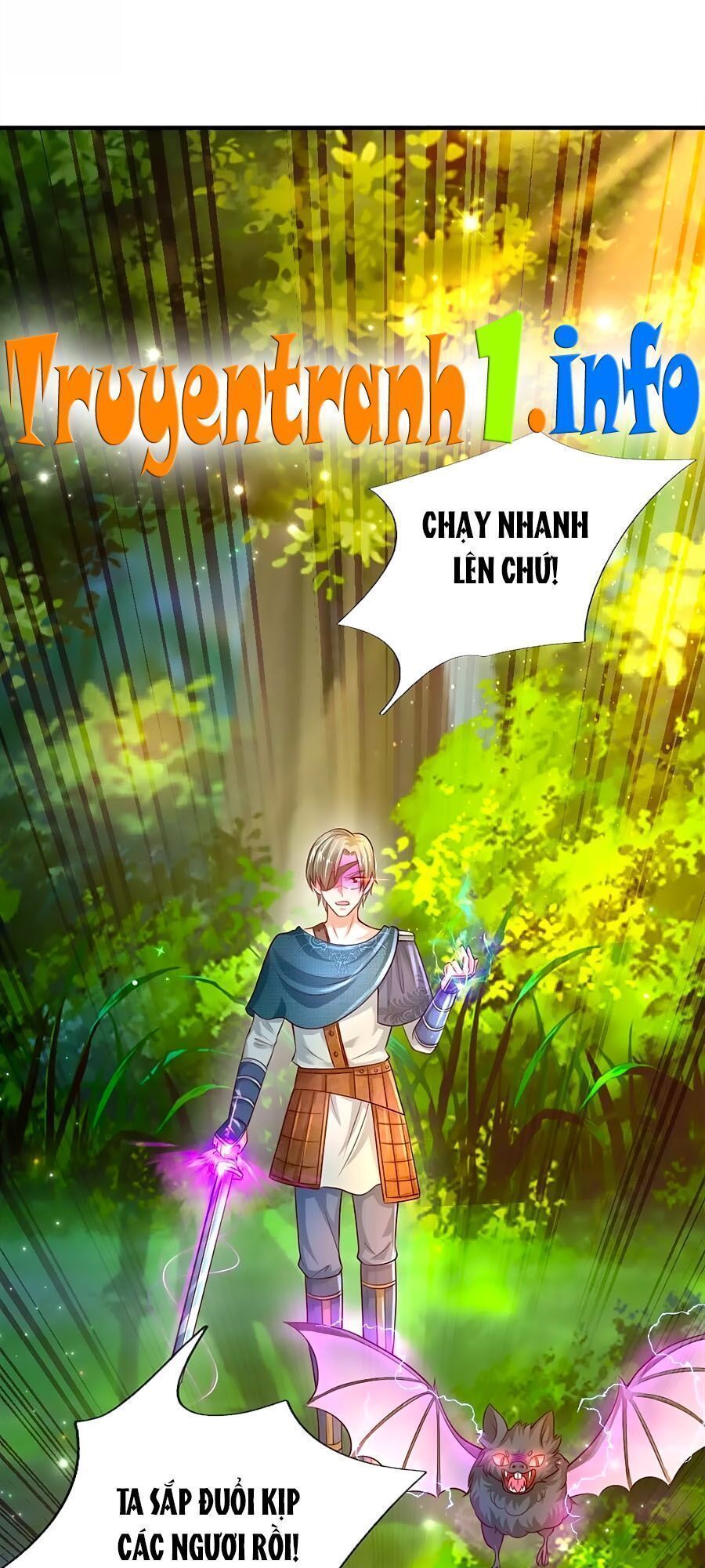 bỗng một ngày nọ trở thành con gái vua chapter 200 17