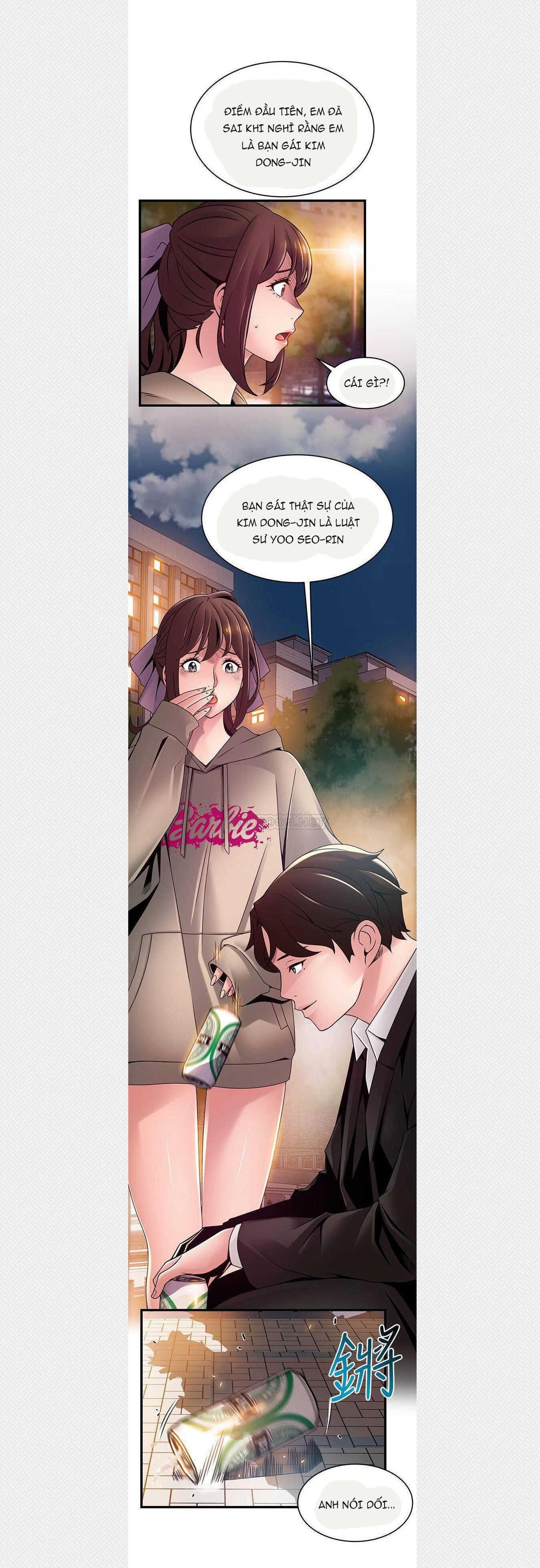 điểm yếu chapter 102 23