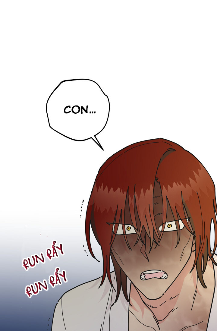 ác nữ tiểu thư chapter 84.1 10