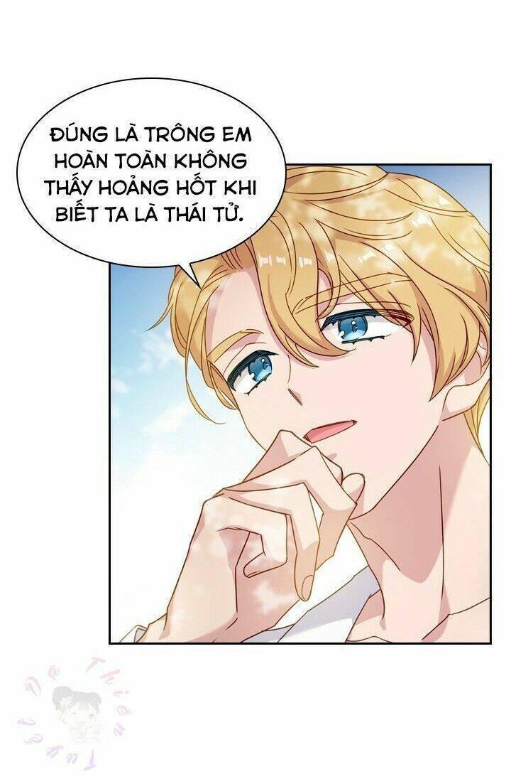 để yên cho tiểu thư hiền chapter 16 25