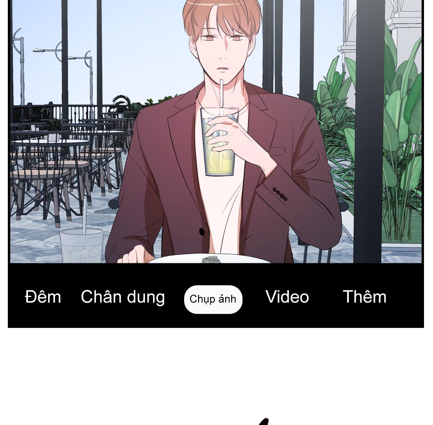 chốn riêng tư chapter 39 19