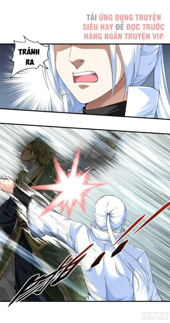 trọng sinh ta là đại thiên thần chapter 28 16