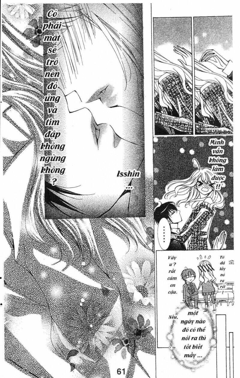 amai akuma ga warau chapter 23 17