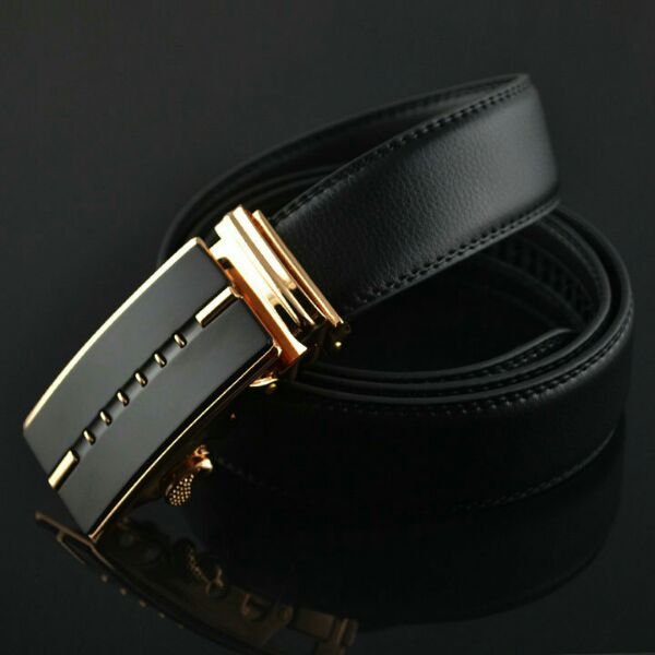 THẮT LƯNG NAM DÂY DA PHONG CÁCH HÀN QUỐC