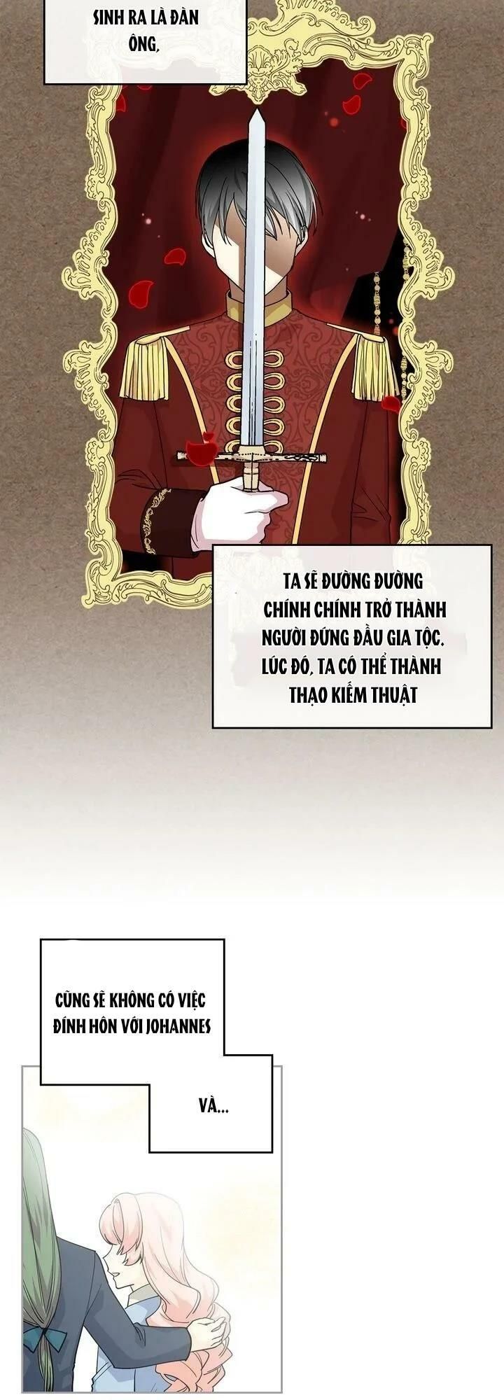 thú cưng của nữ phụ độc ác chapter 38 27