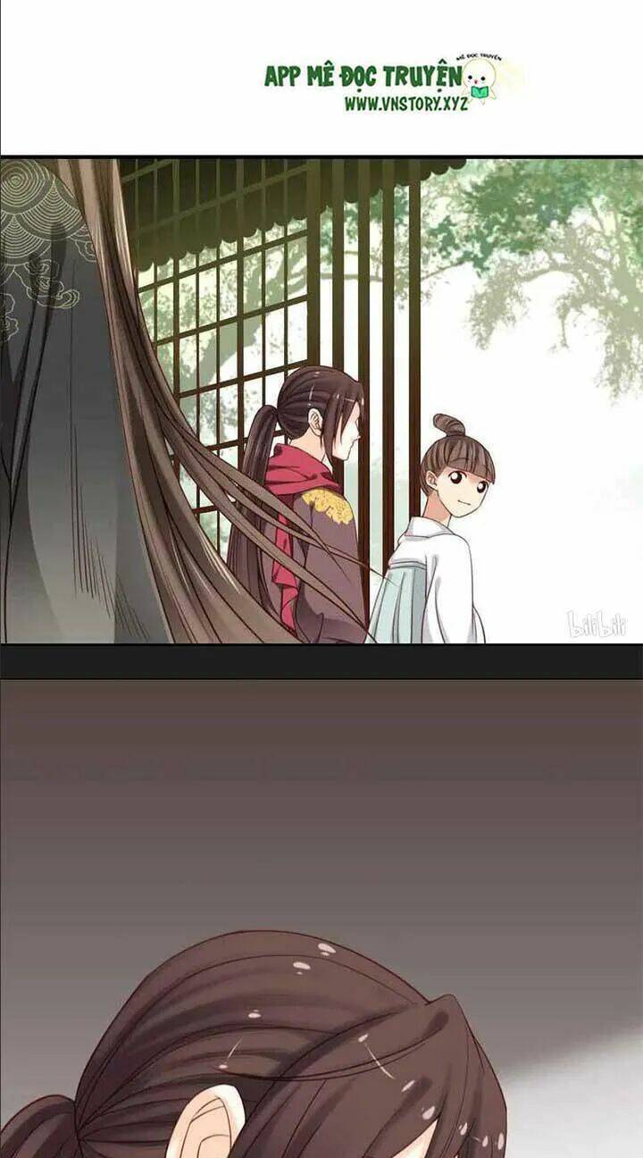 kiều nữ độc phi chapter 104 12