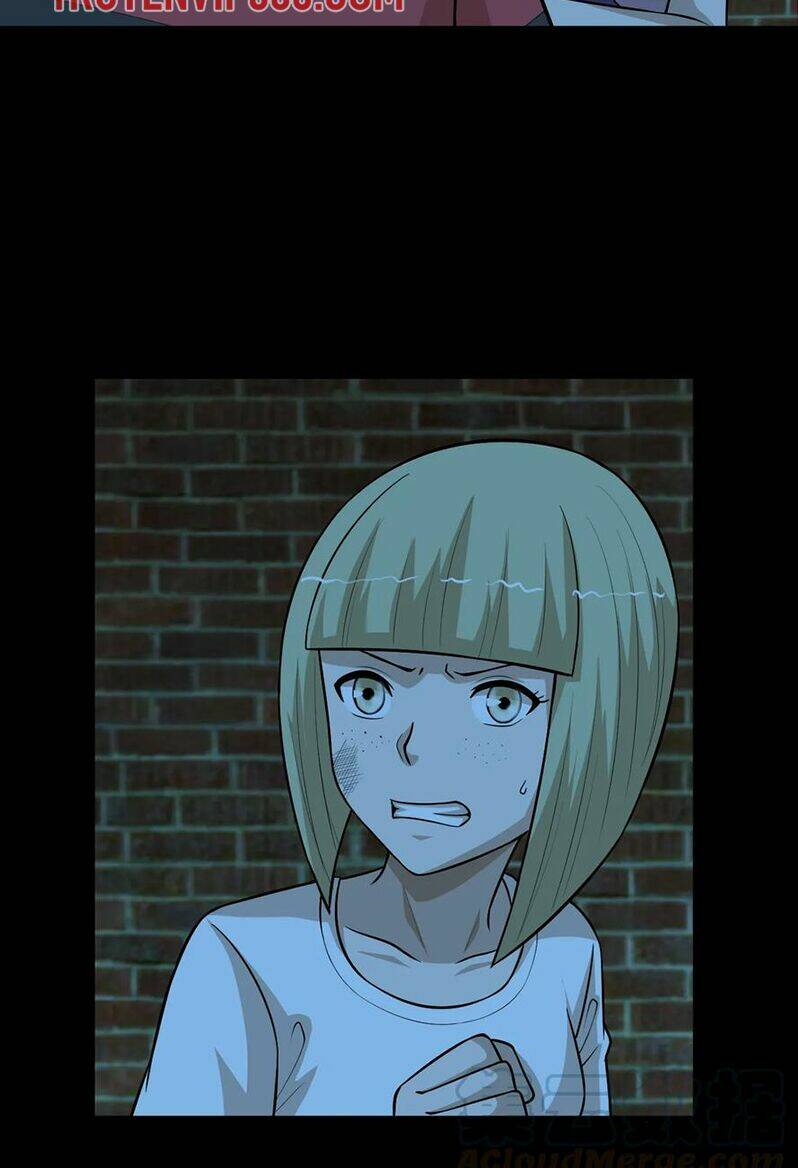 đai ca trở lại tuổi 16 chapter 87 8