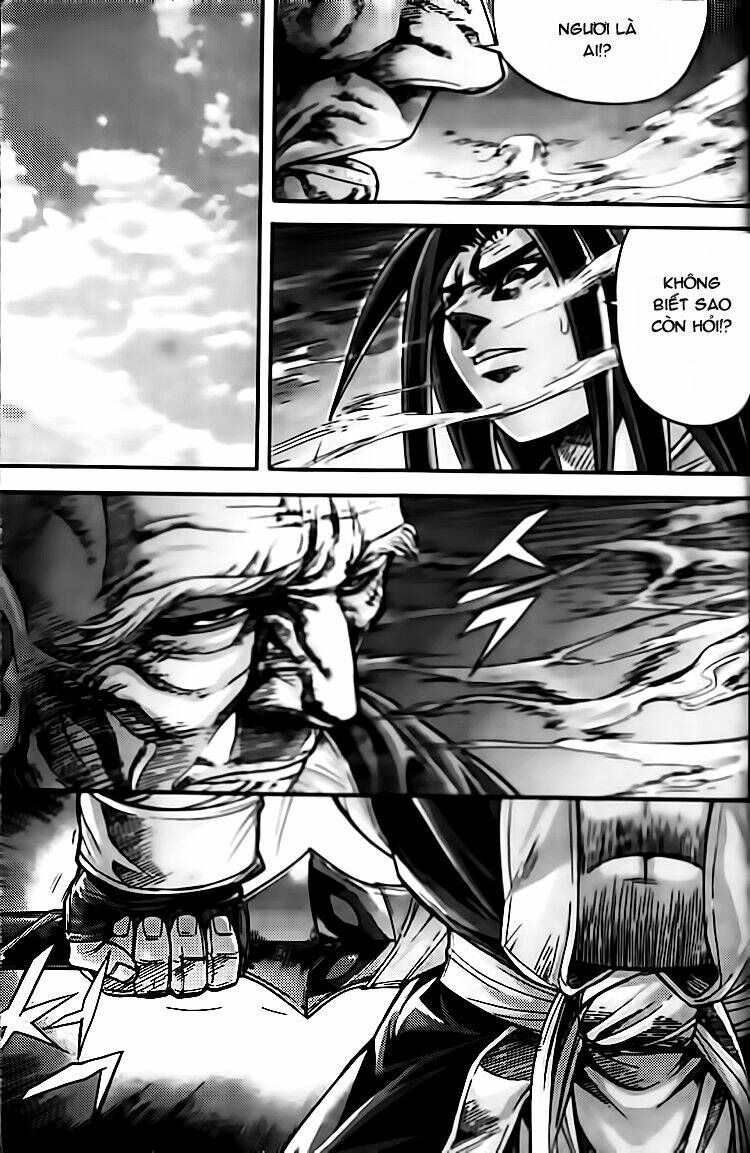 king of hell chapter 108 3