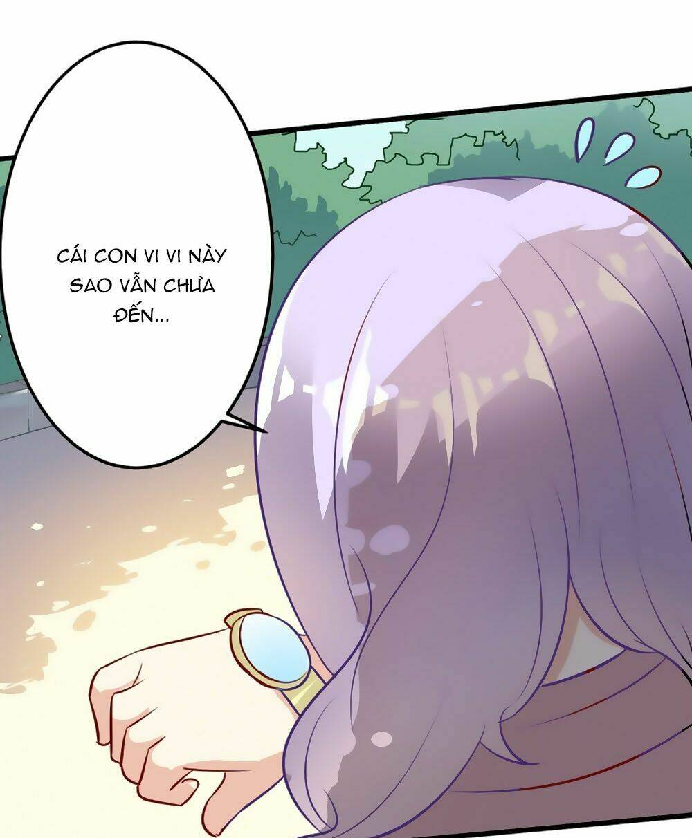 nguyệt dạ hương vi lai chapter 17 32