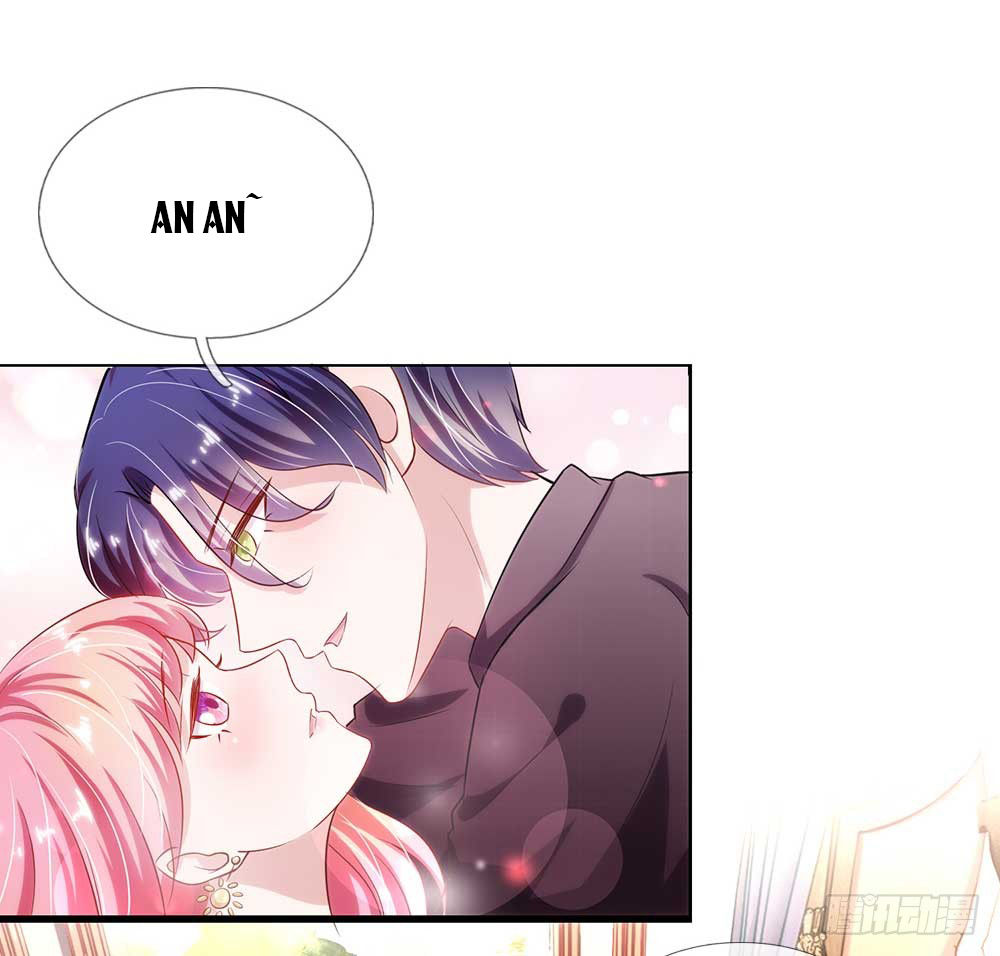 thiên kim hữu độc: boss mau cút ra chapter 22 7