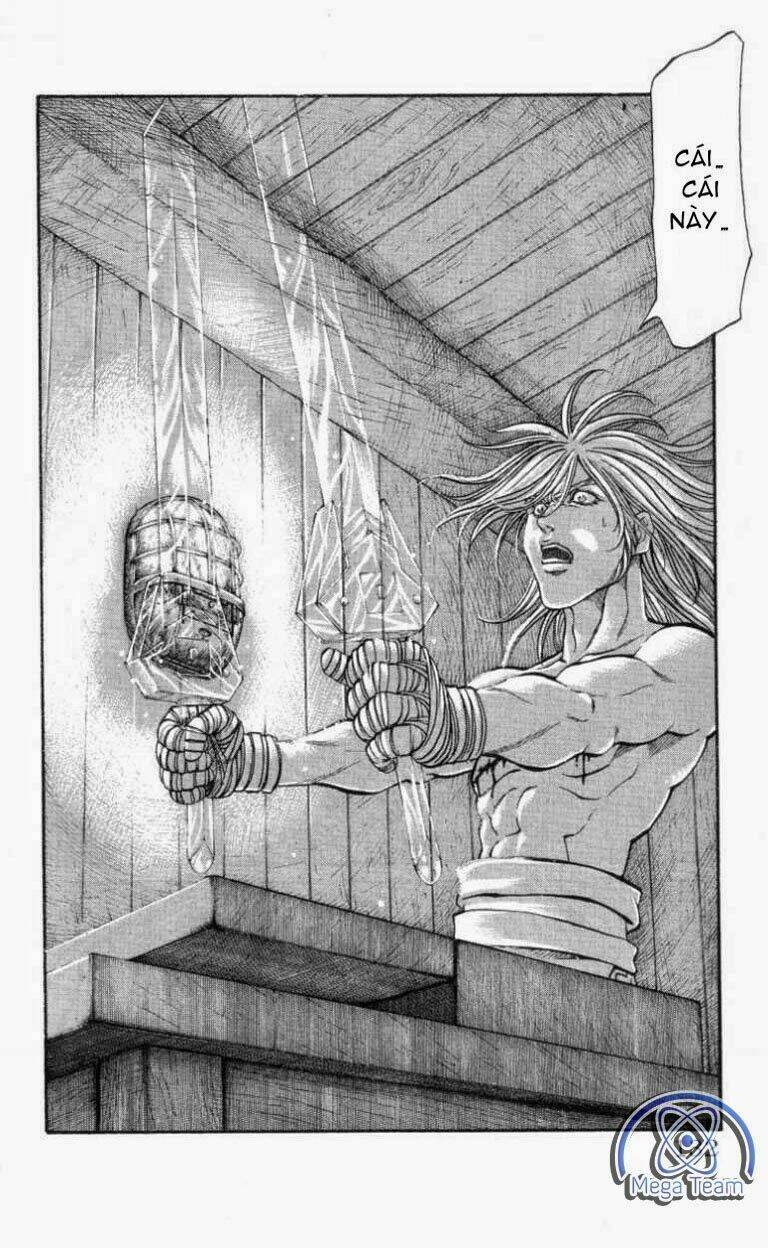 vua trên biển chapter 138 22