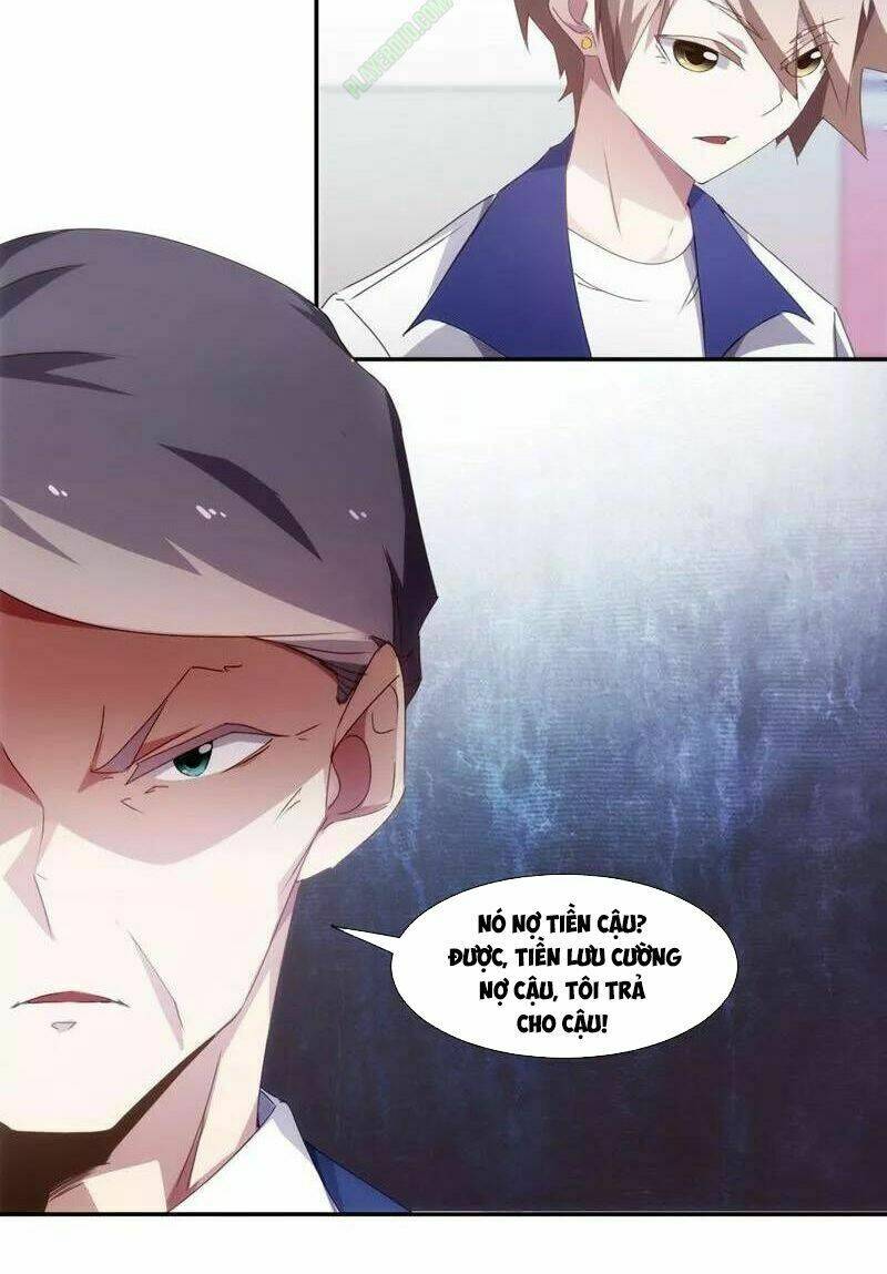 thần y hệ thống chapter 43 4