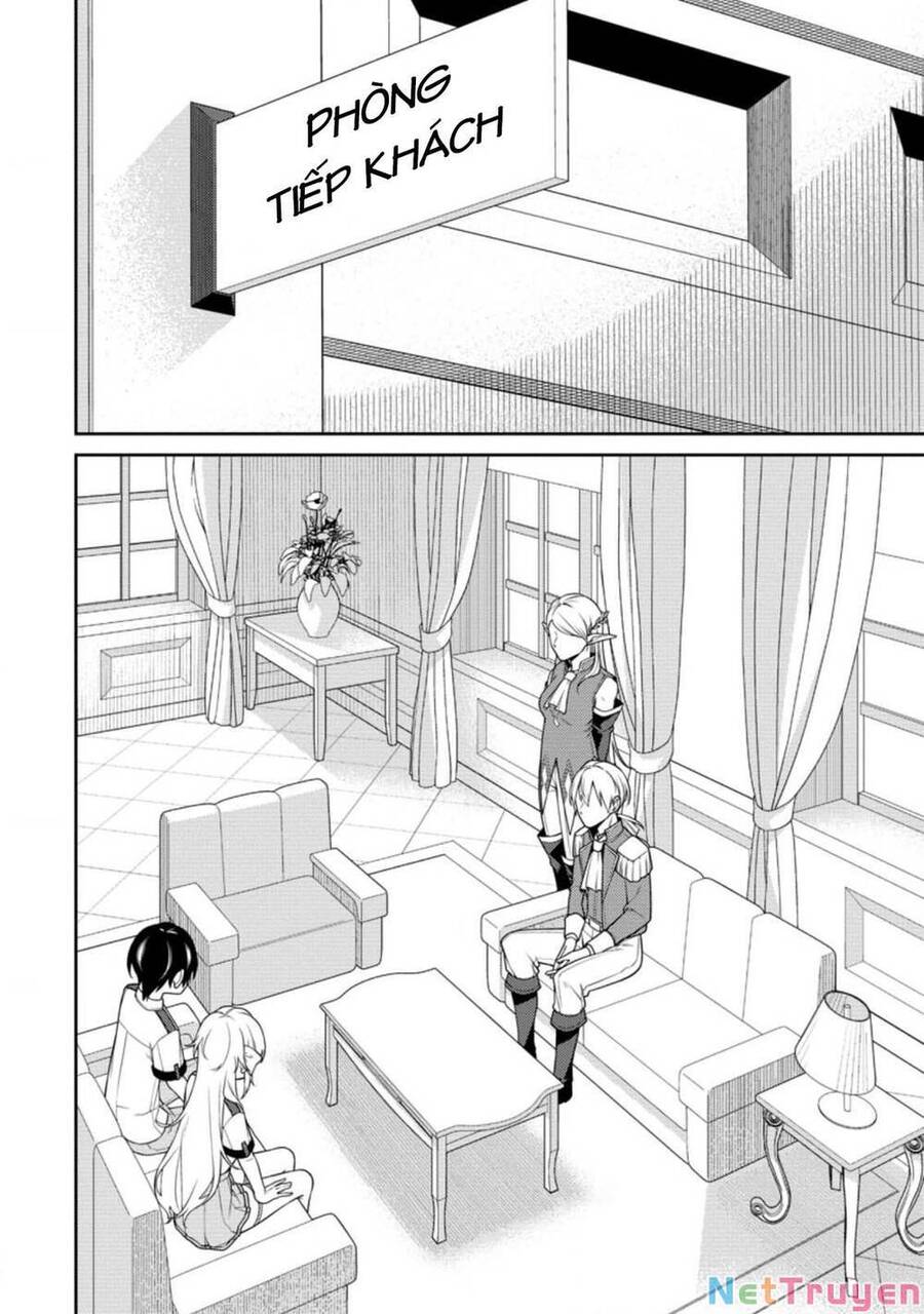 âm dương sư mạnh nhất chuyển sinh chapter 15 4