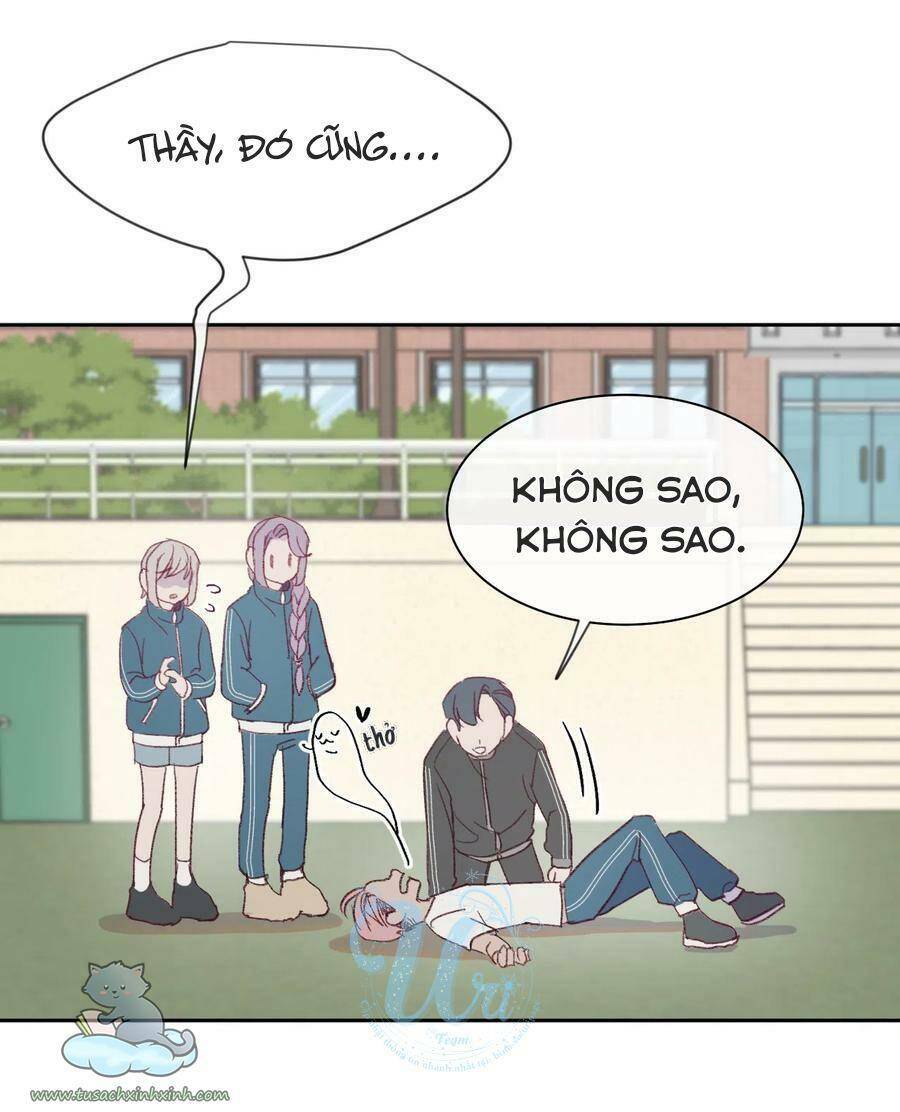 nhật ký nấm ma cô chapter 8 9