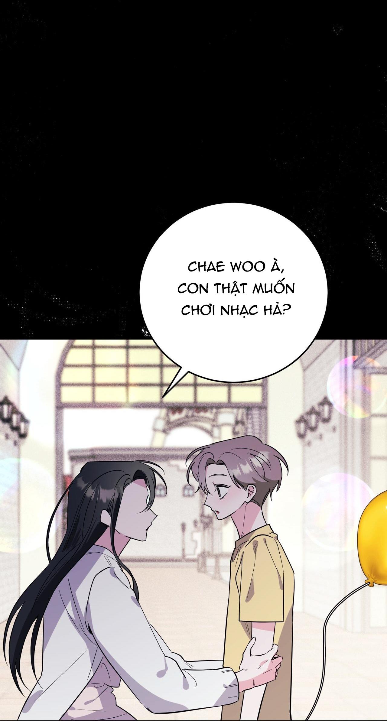 cạm bẫy đại học [m] chapter 55 27