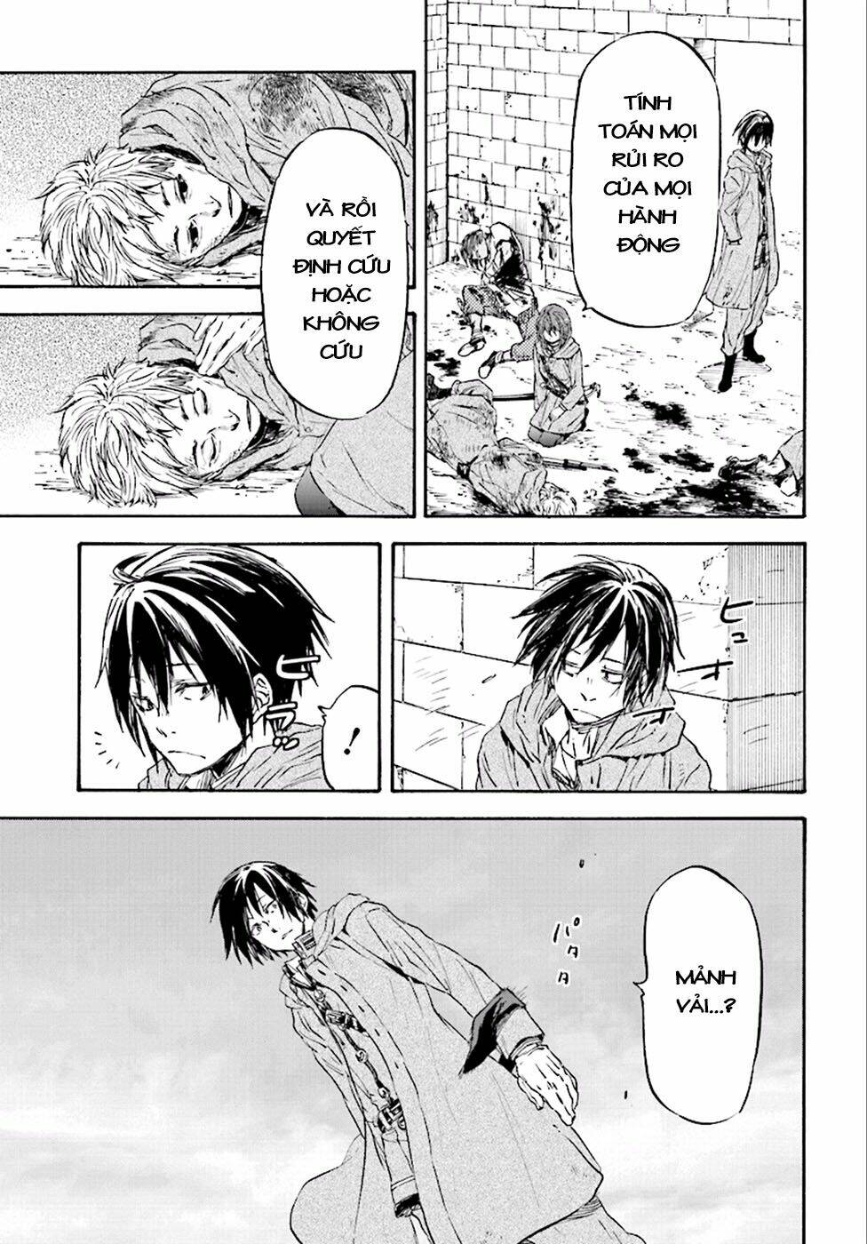 nejimaki seirei senki - tenkyou no alderamin chapter 22 21