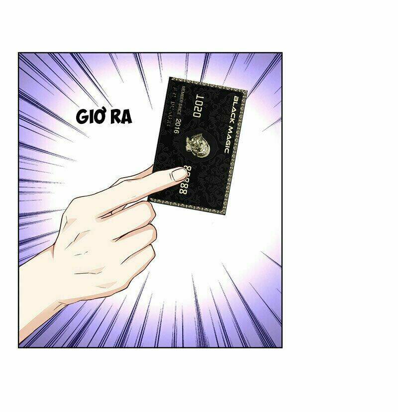 danh môn độc sủng ái thê chapter 24 22