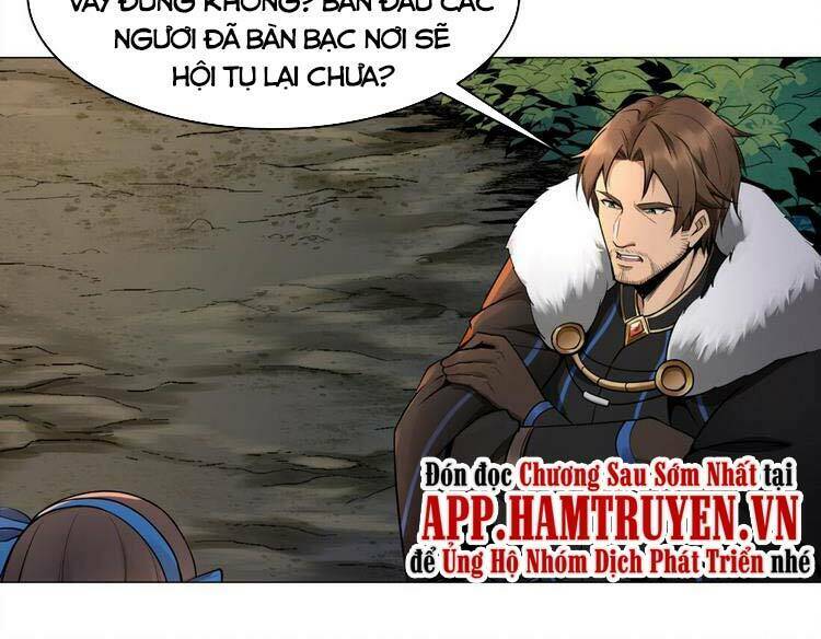 lê minh chi kiếm chapter 8 19