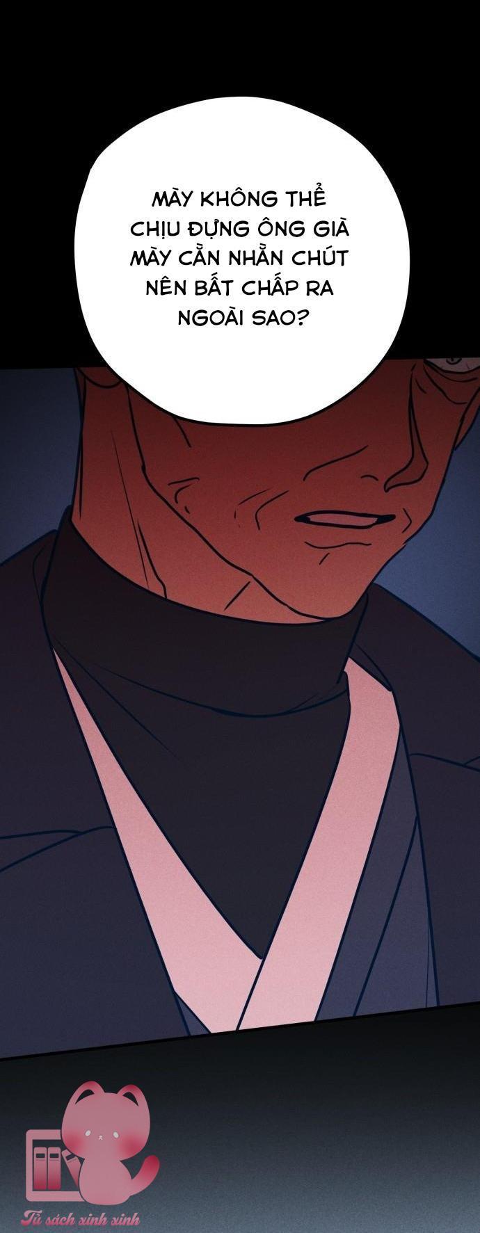kẻ cắp gặp bà già chapter 42 3