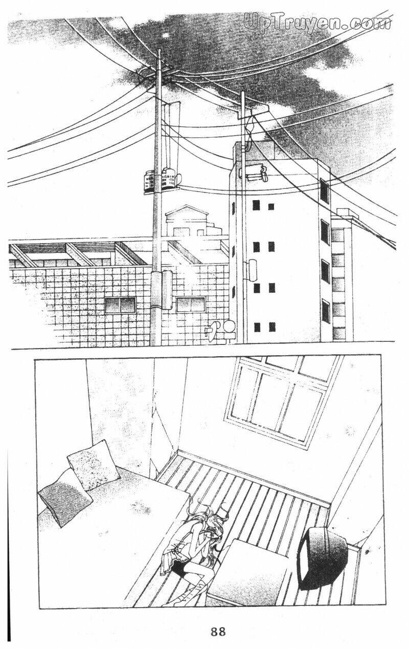 mặt nạ tình yêu chapter 34 90