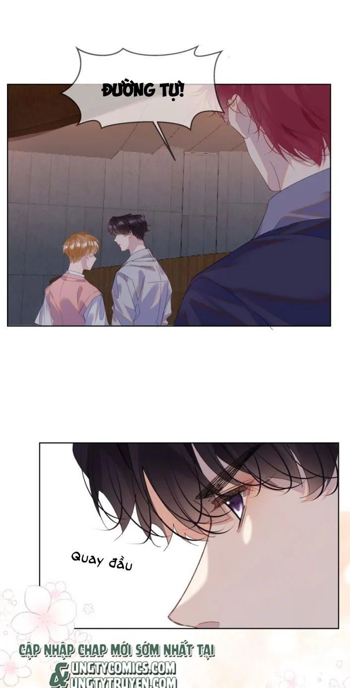 tư tự vạn thiên chapter 12 20