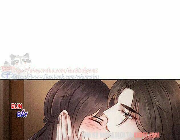 trọng sinh bá sủng nhiếp chính vương quá mạnh mẽ chapter 75 63