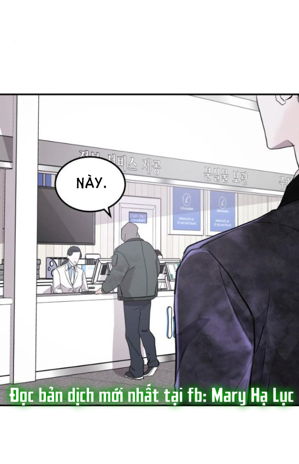 For The Queendom chapter 5.1 - Trang 18
