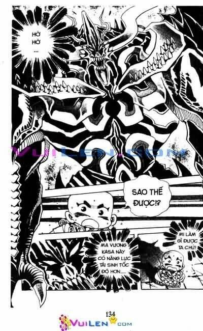 những người bạn tốt chapter 25 135