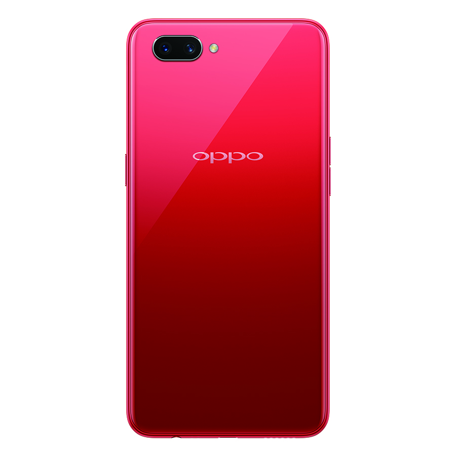Điện Thoại OPPO A3s (32GB/3GB) - Hàng Chính Hãng