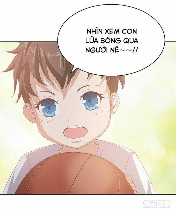 tình yêu ba tuyến chapter 1 8